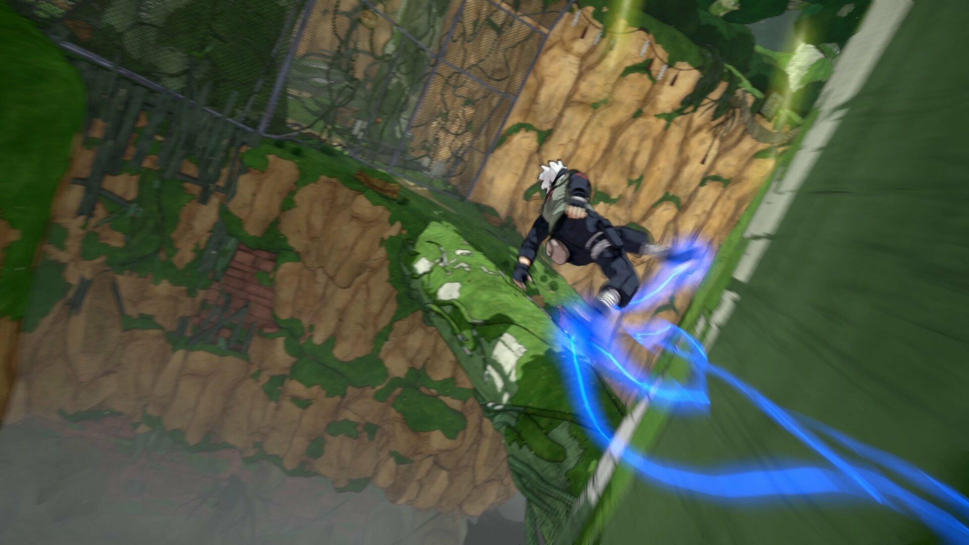 Naruto to Boruto: Shinobi Striker - PlayStation 4