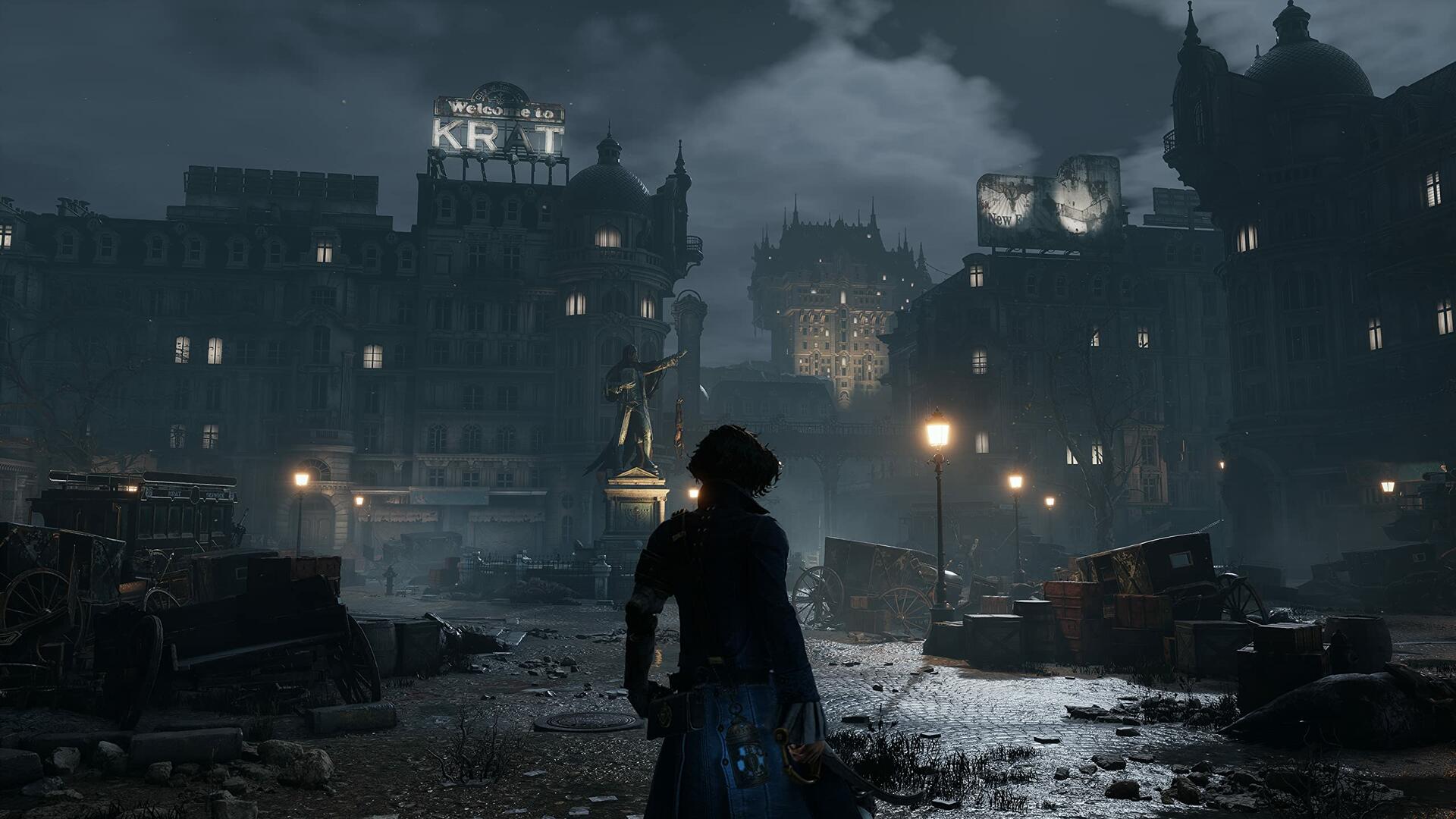 Lies of P - PlayStation 4