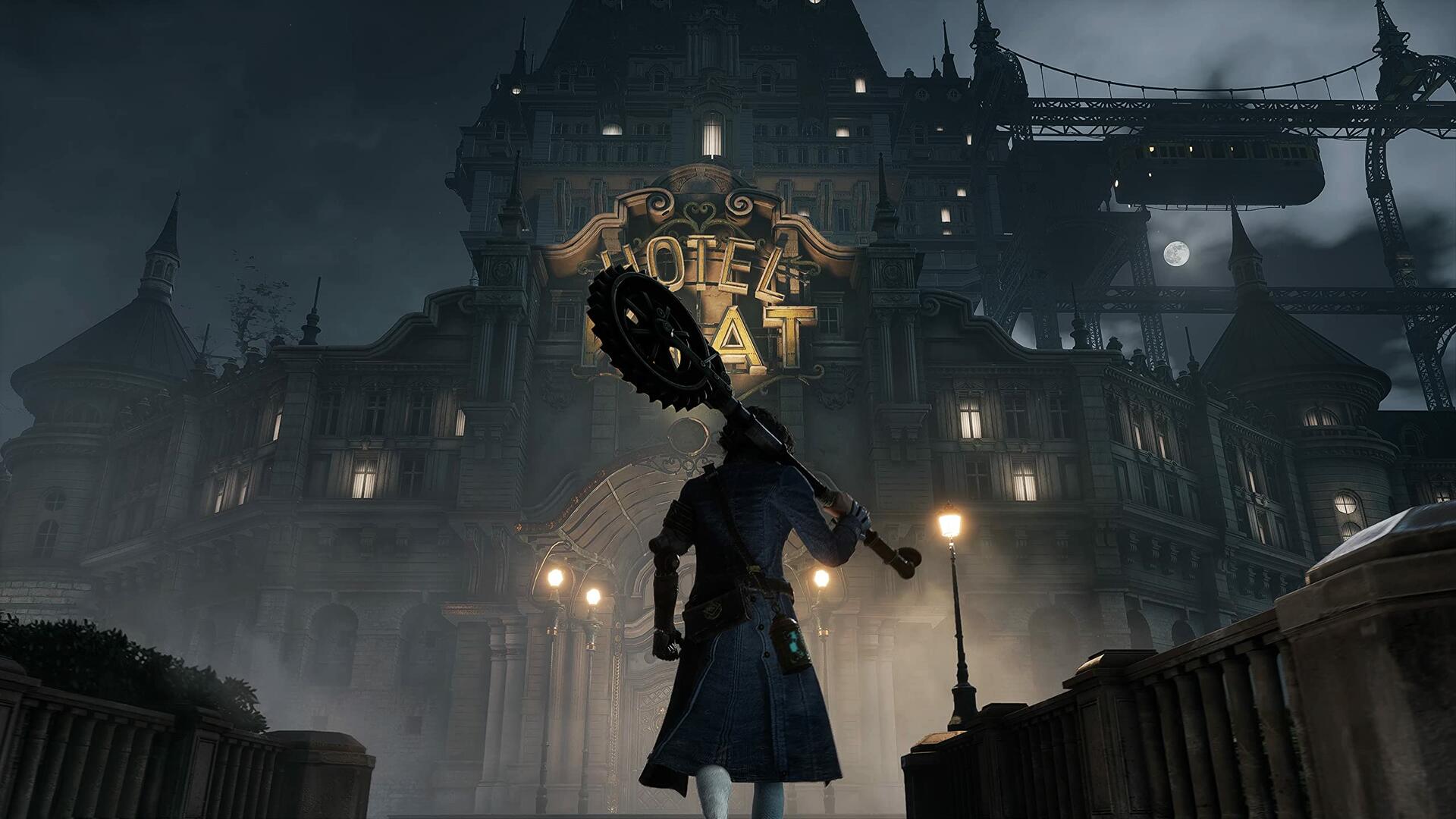 Lies of P - PlayStation 4