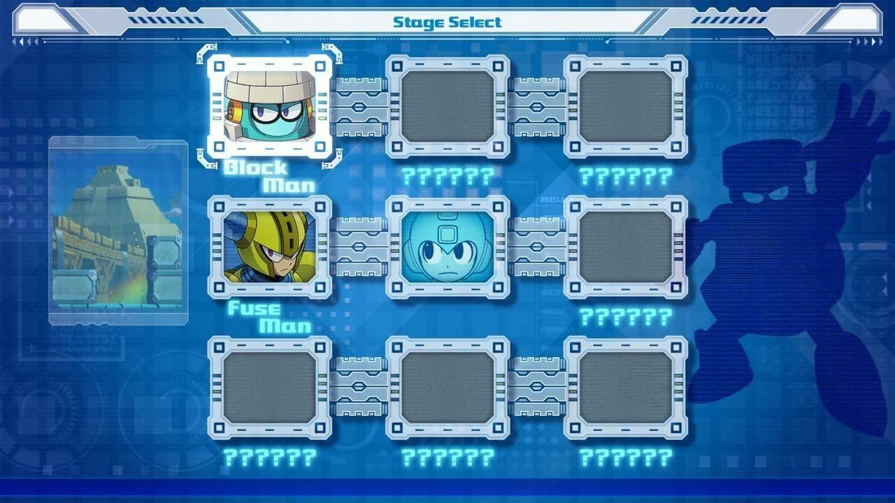 Mega Man 11 - PlayStation 4