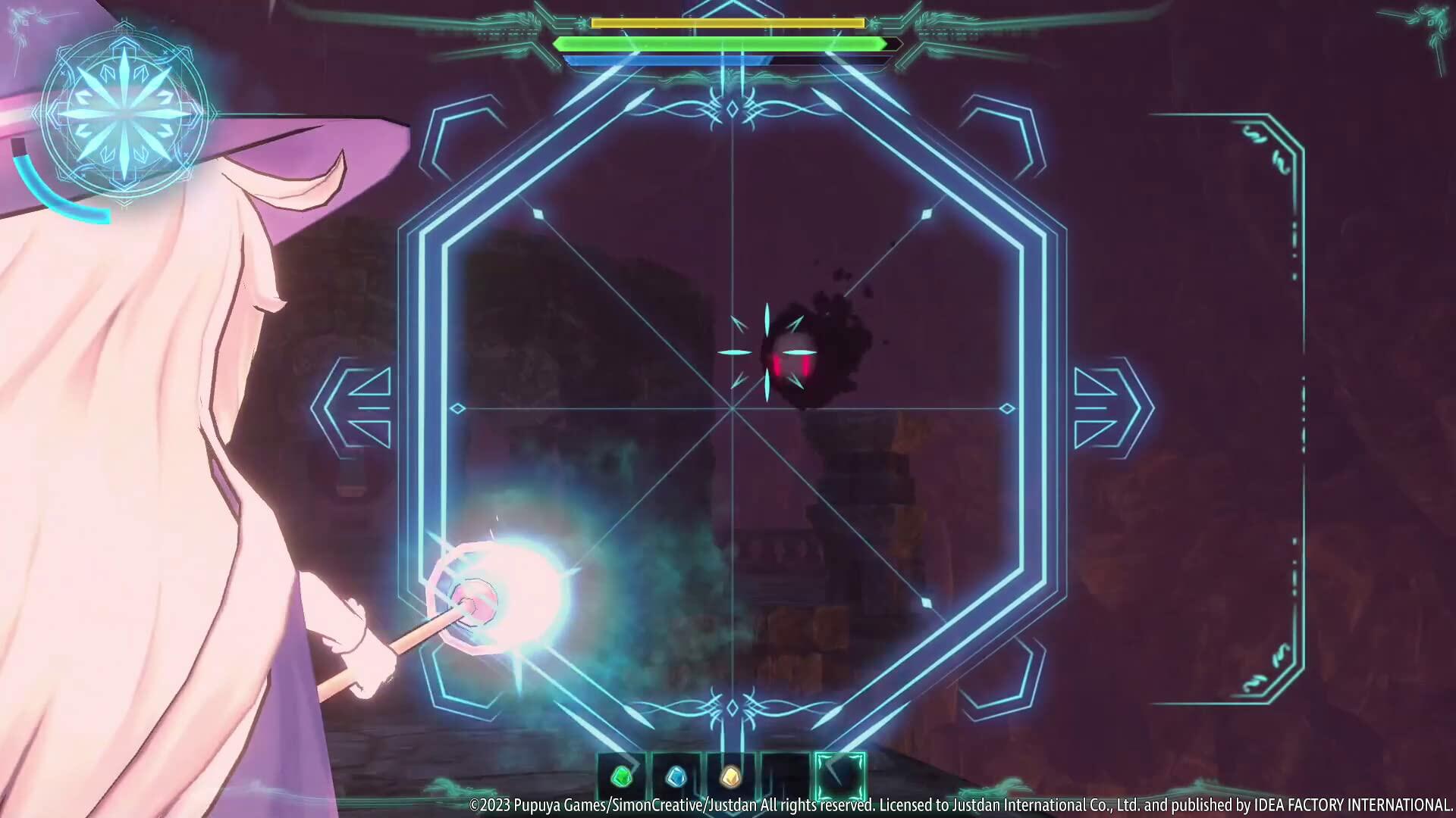 Little Witch Nobeta - PlayStation 4