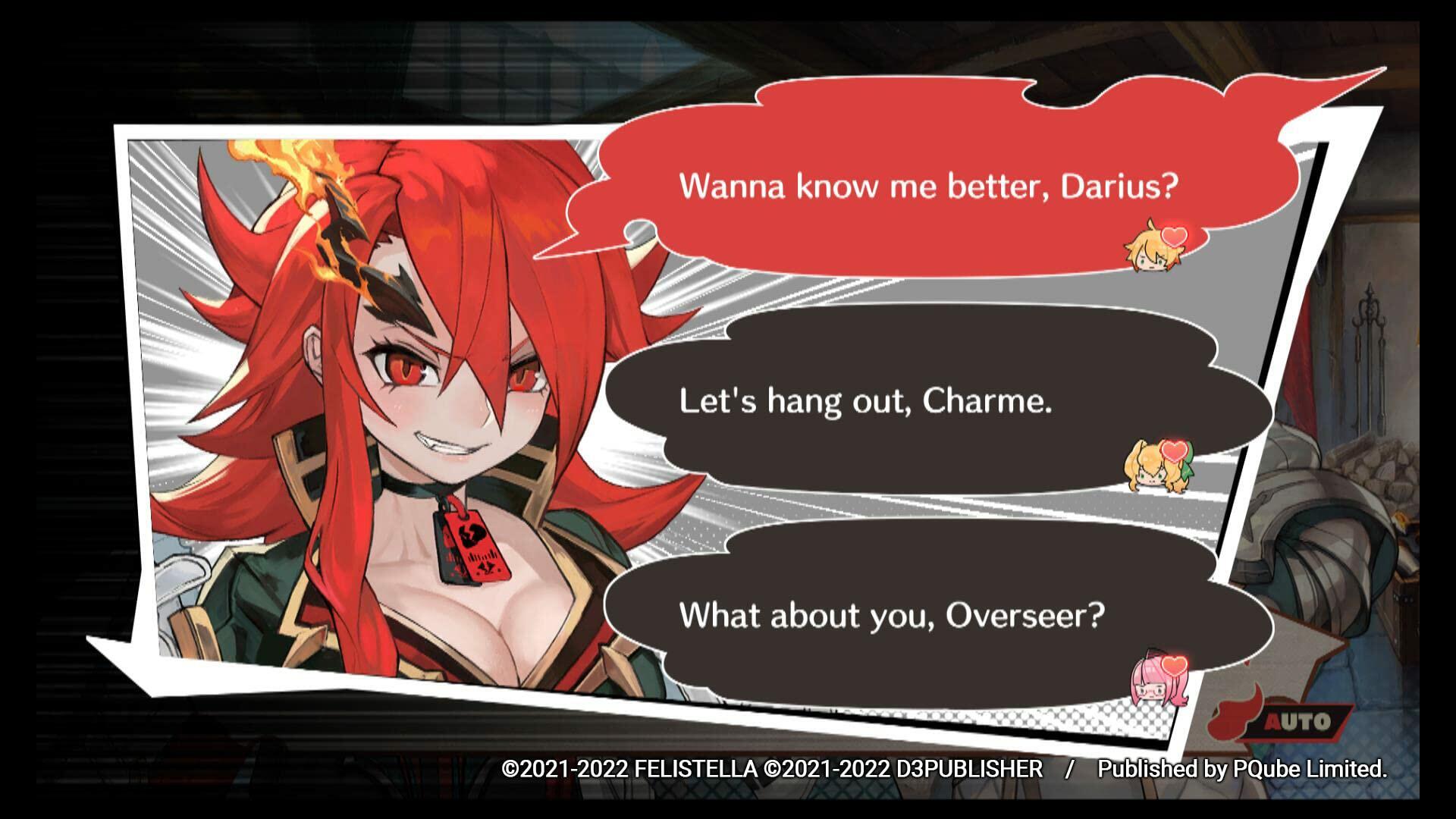 Maglam Lord PlayStation 4