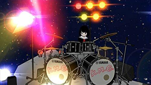 Gal Metal - 'World Tour' Edition - Nintendo Switch