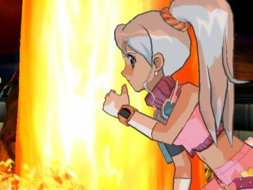 Bakugan Battle Brawlers - Xbox 360
