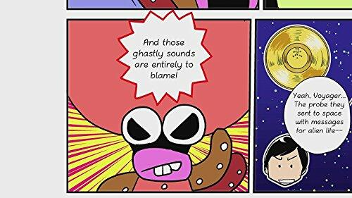 Gal Metal - 'World Tour' Edition - Nintendo Switch