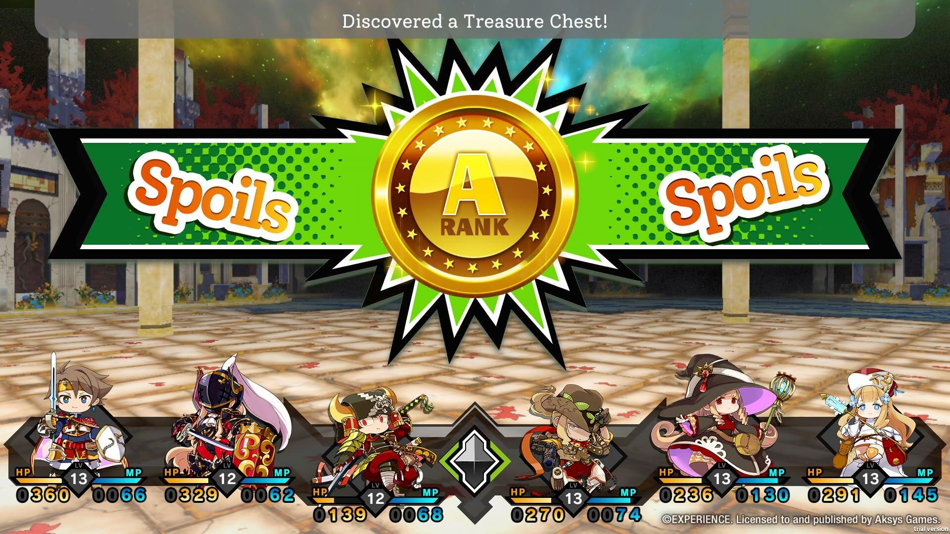 Mon-Yu - Nintendo Switch