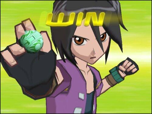 Bakugan Battle Brawlers - Xbox 360