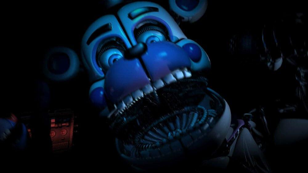 Five Nights at Freddy's: The Core Collection - Nintendo Switch
