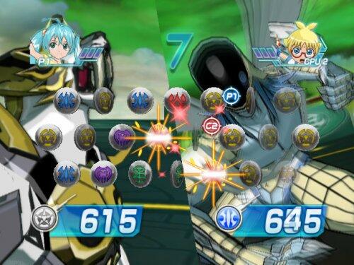Bakugan Battle Brawlers - Xbox 360