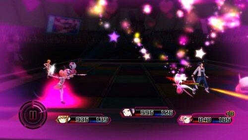 Akiba's Beat - PlayStation 4