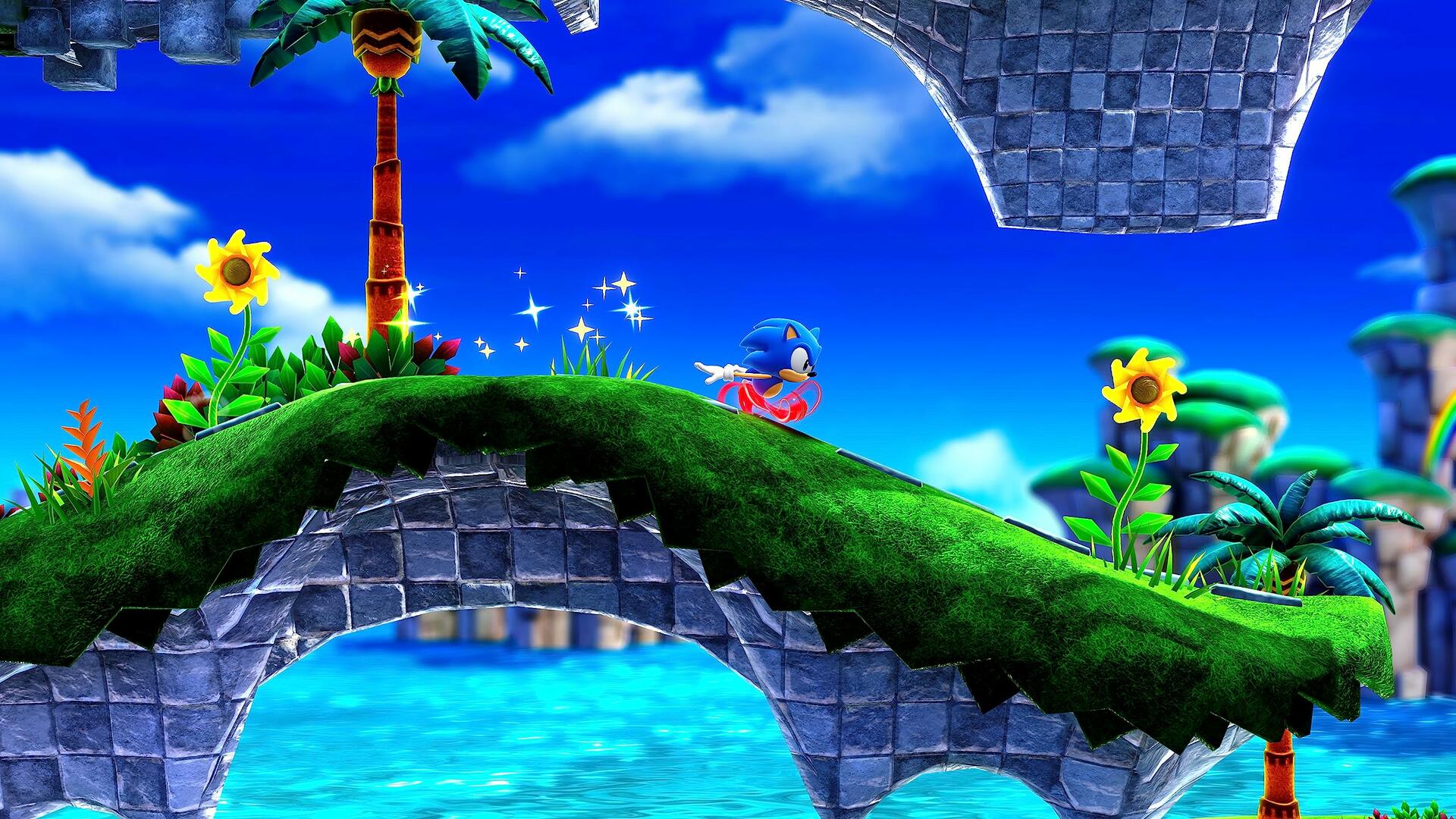 Sonic Superstars - PlayStation 5