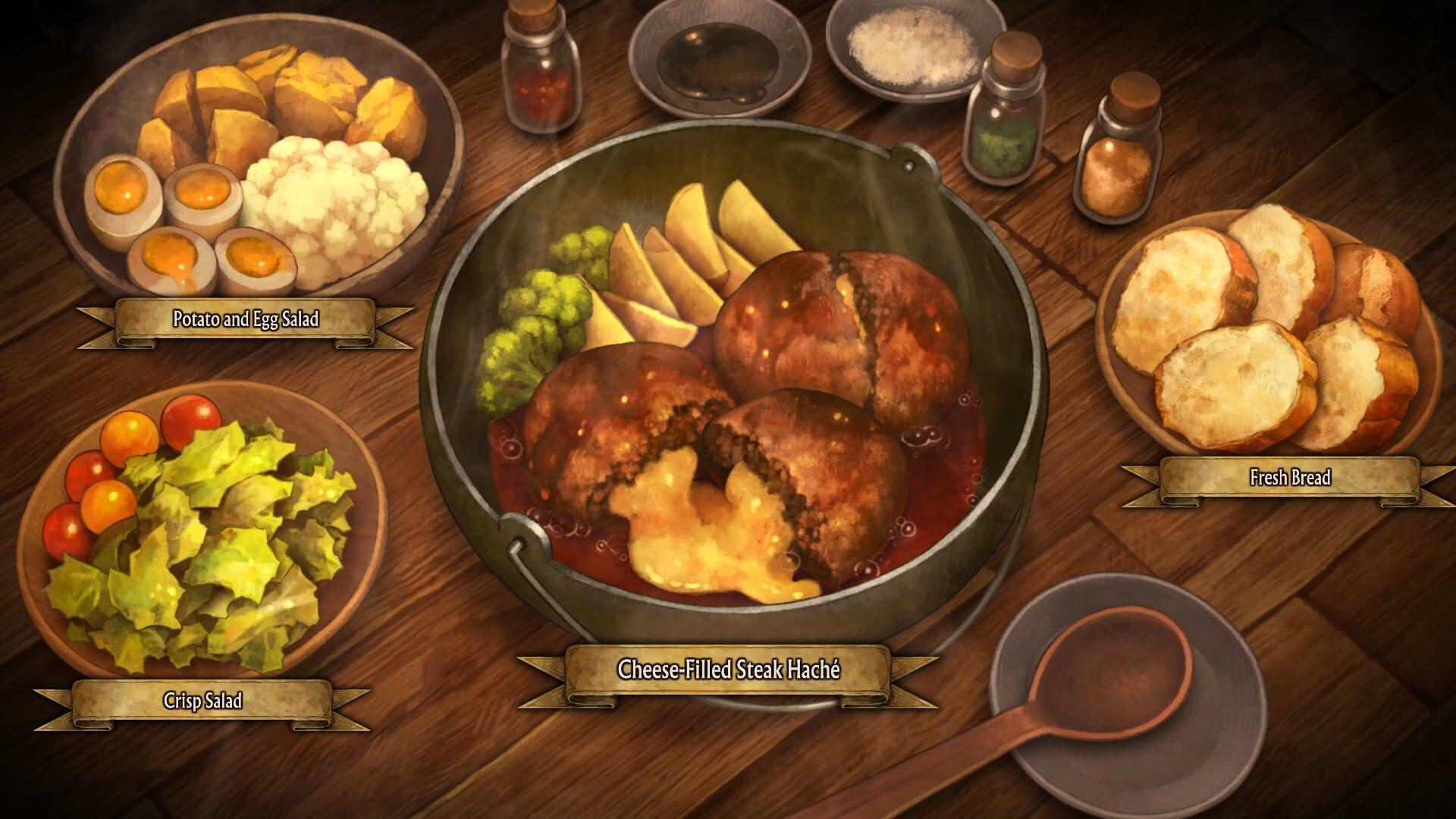 Unicorn Overlord - Nintendo Switch