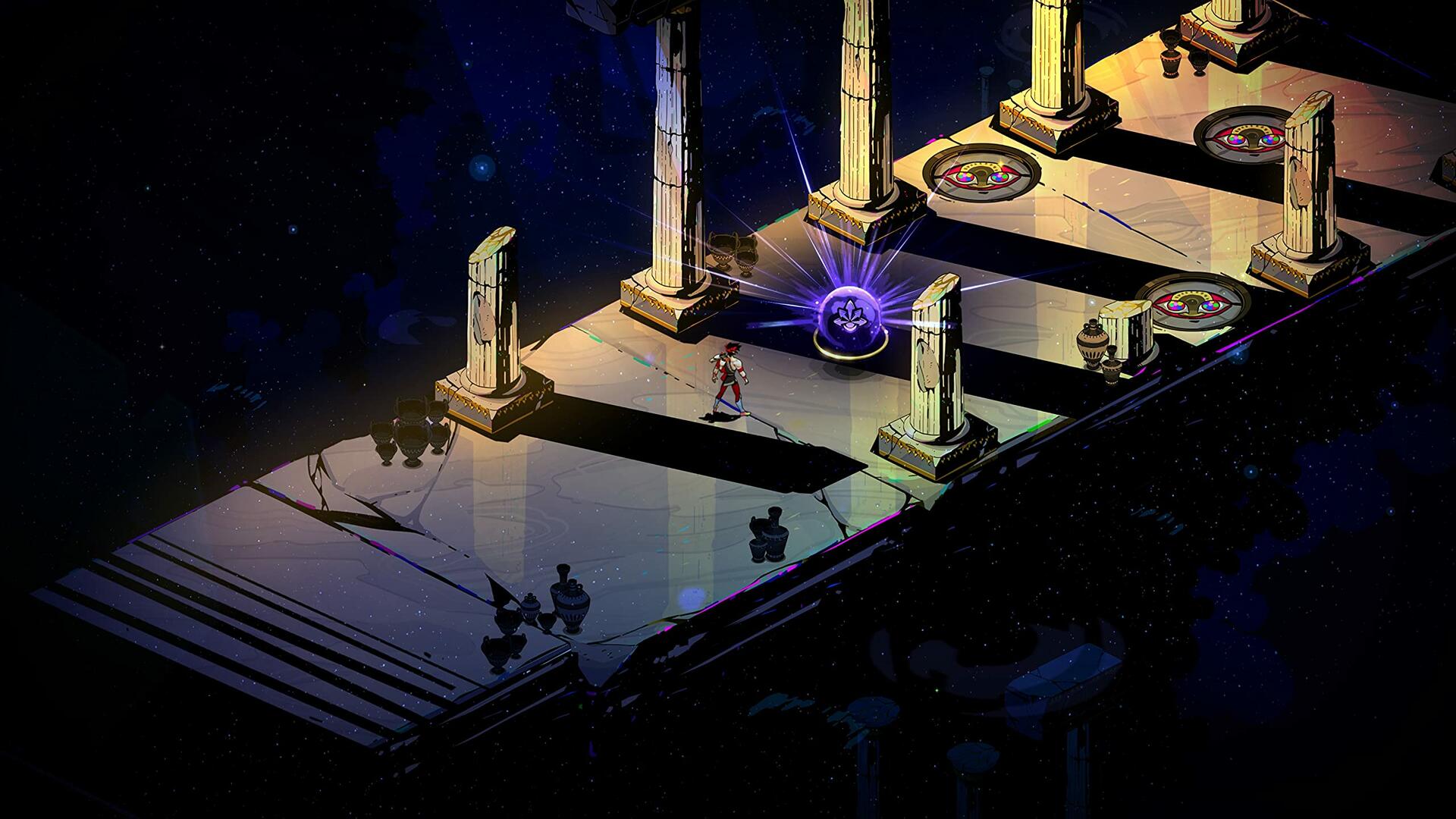 Hades - PlayStation 5