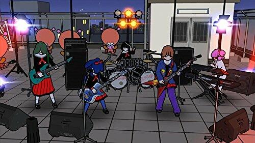 Gal Metal - 'World Tour' Edition - Nintendo Switch