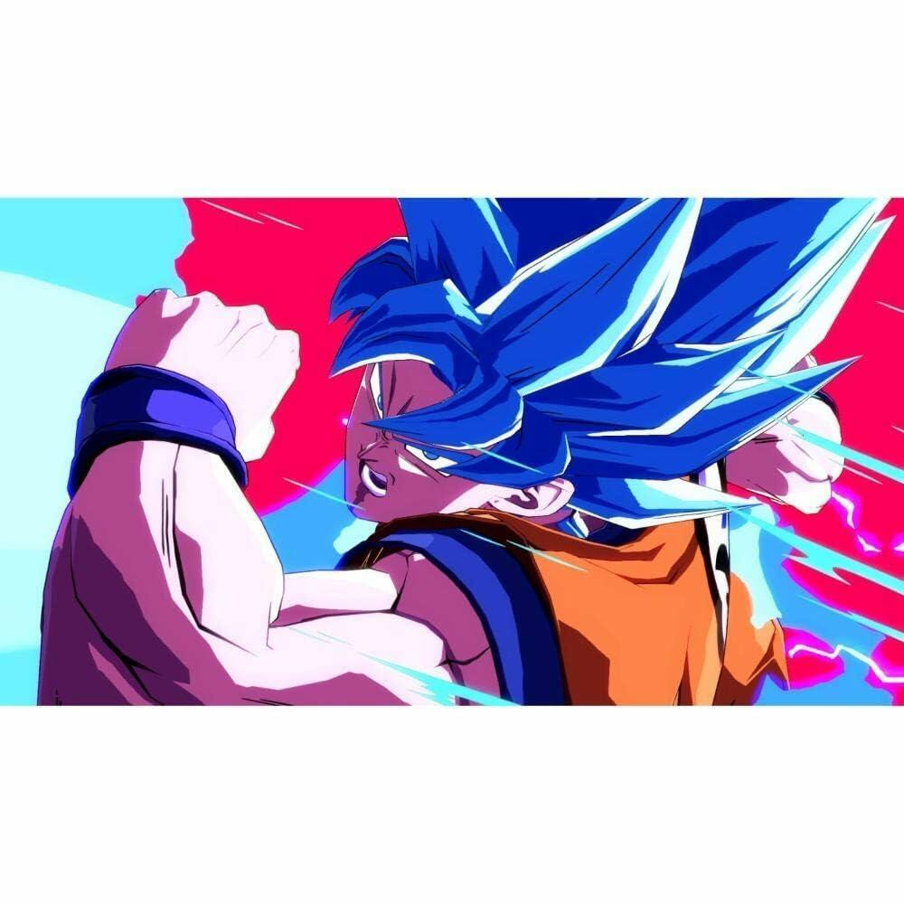 Dragon Ball Fighter Z - Nintendo Switch