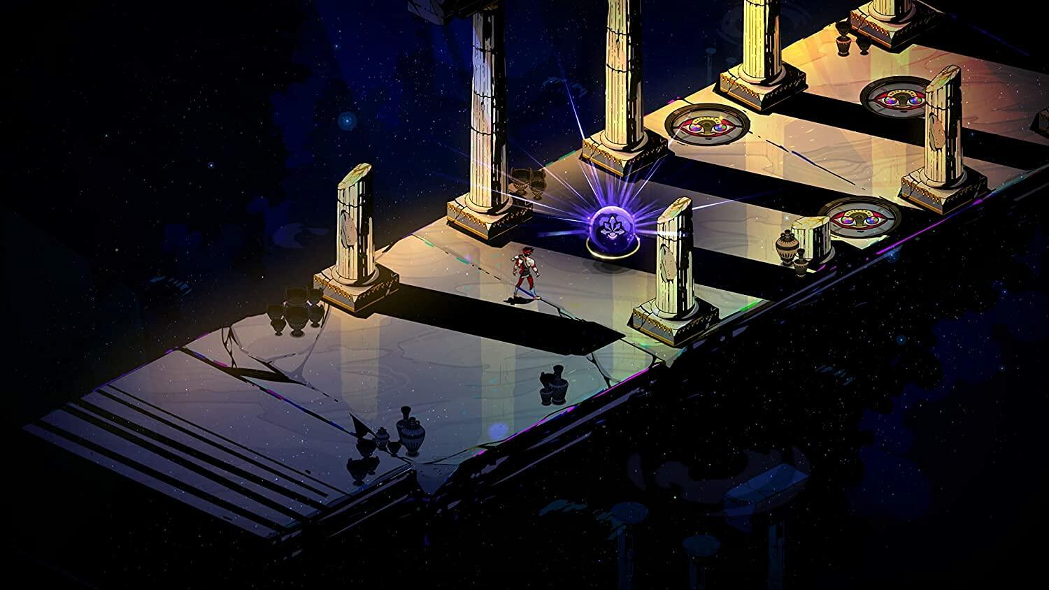 Hades - PlayStation 5