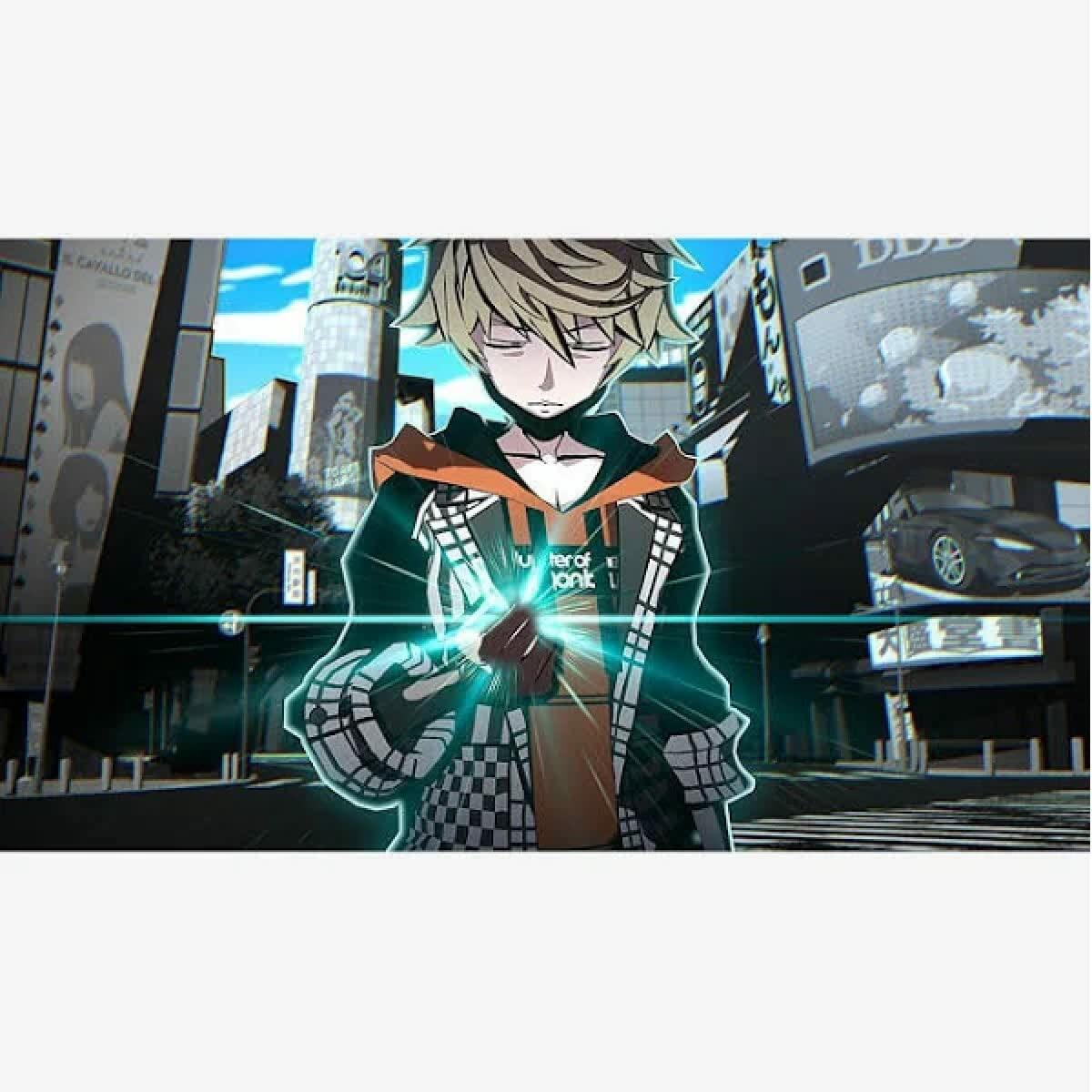 Neo:The World Ends With You - Nintendo Switch