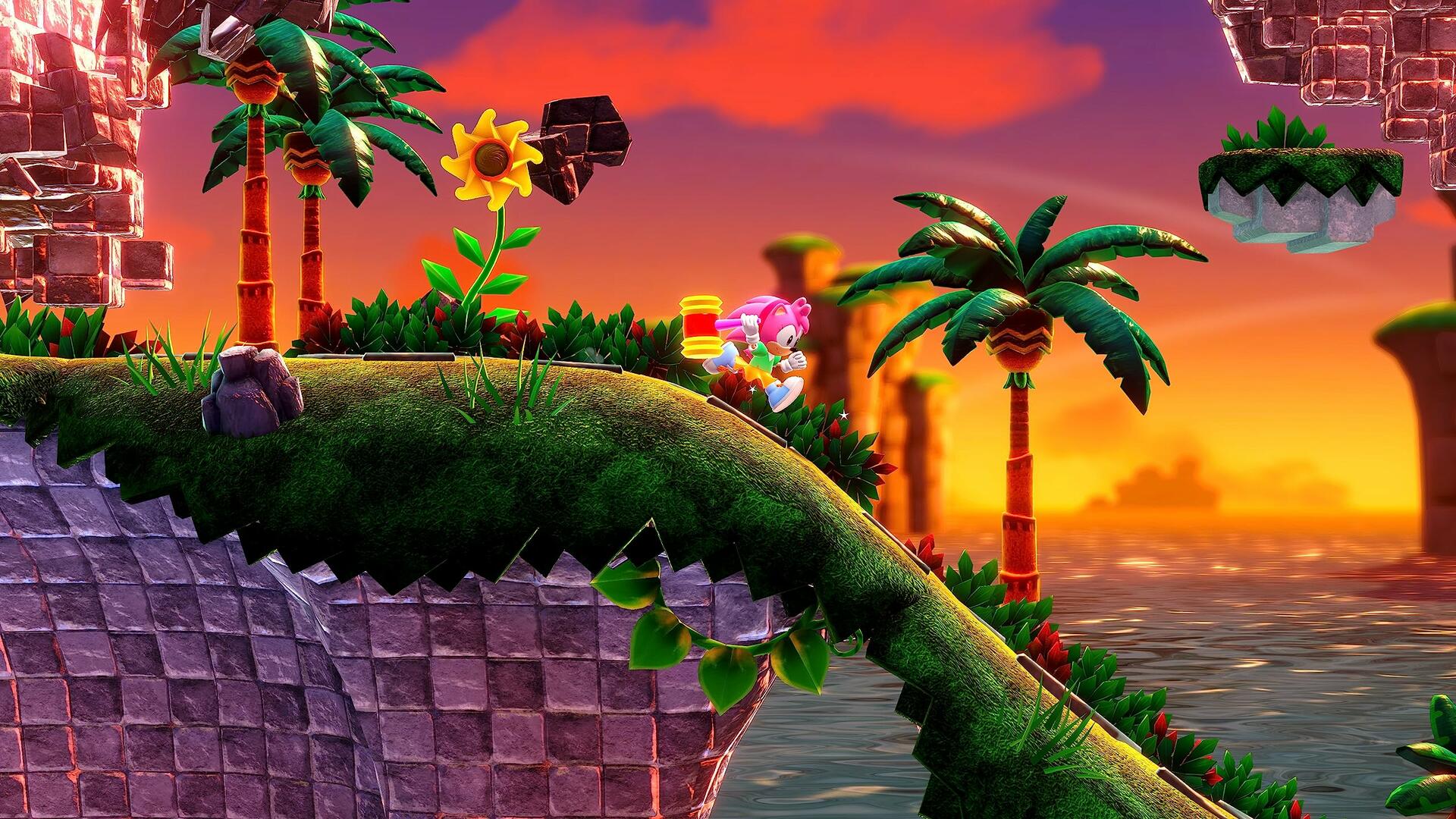 Sonic Superstars - PlayStation 5