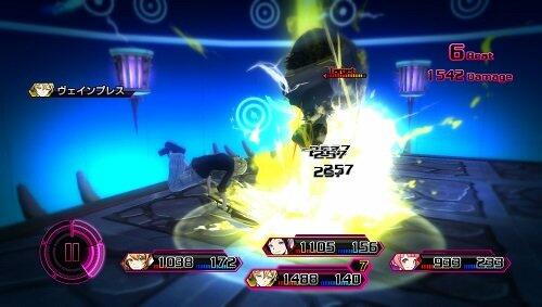 Akiba's Beat - PlayStation 4