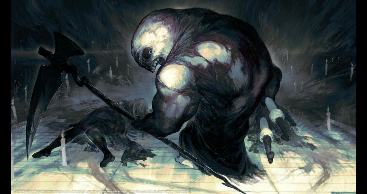 Death end re;Quest 2 - PlayStation 4