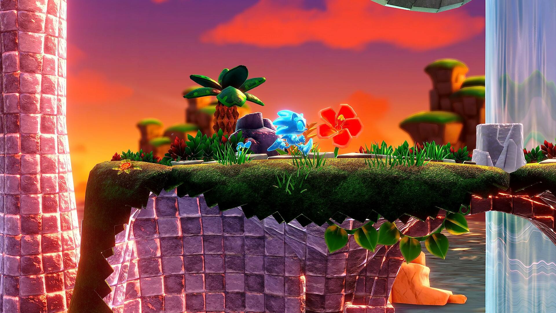 Sonic Superstars - PlayStation 5