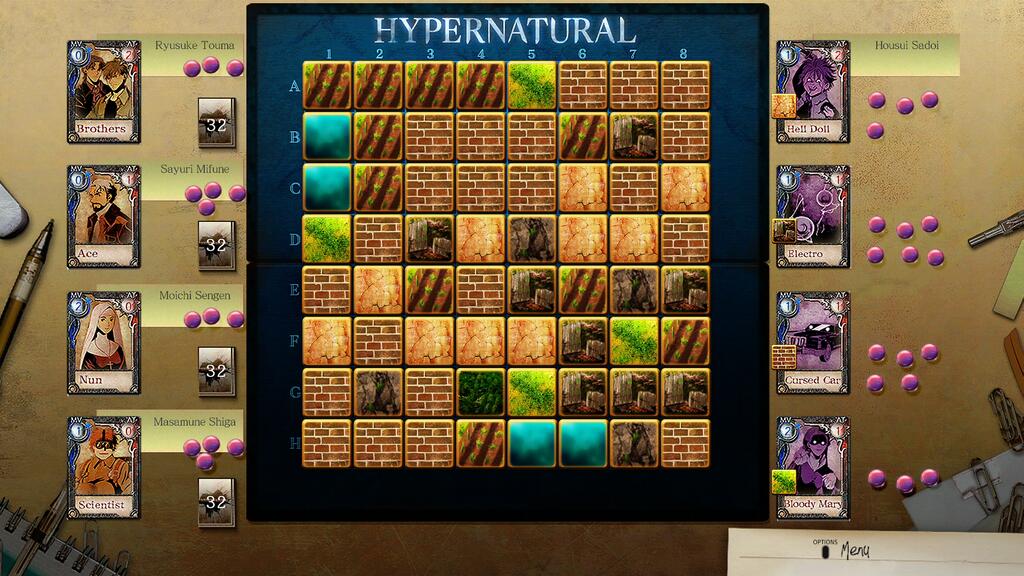 Tokyo Twilight Ghost Hunters Daybreak: Special Gigs! - PlayStation 4