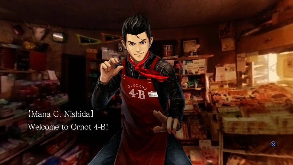 Tokyo Twilight Ghost Hunters Daybreak: Special Gigs! - PlayStation 4