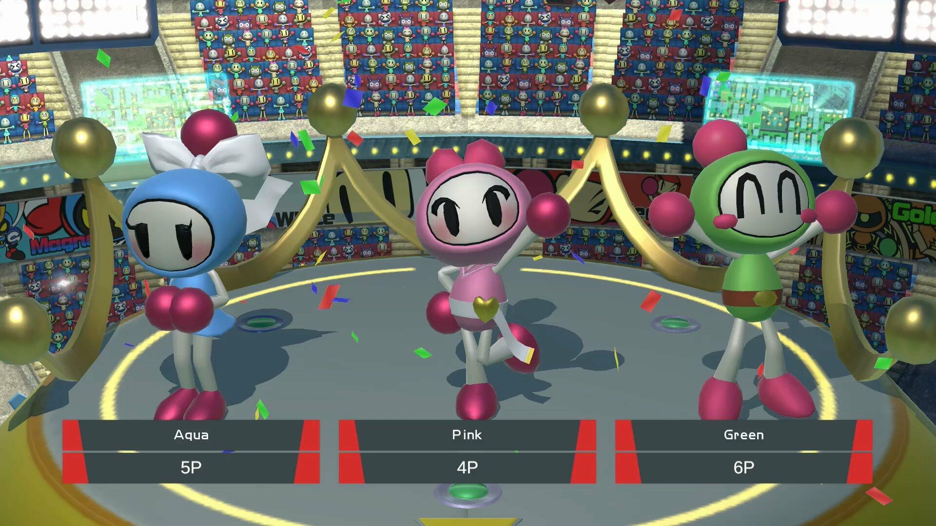 Super Bomberman R - Shiny Edition - Xbox One