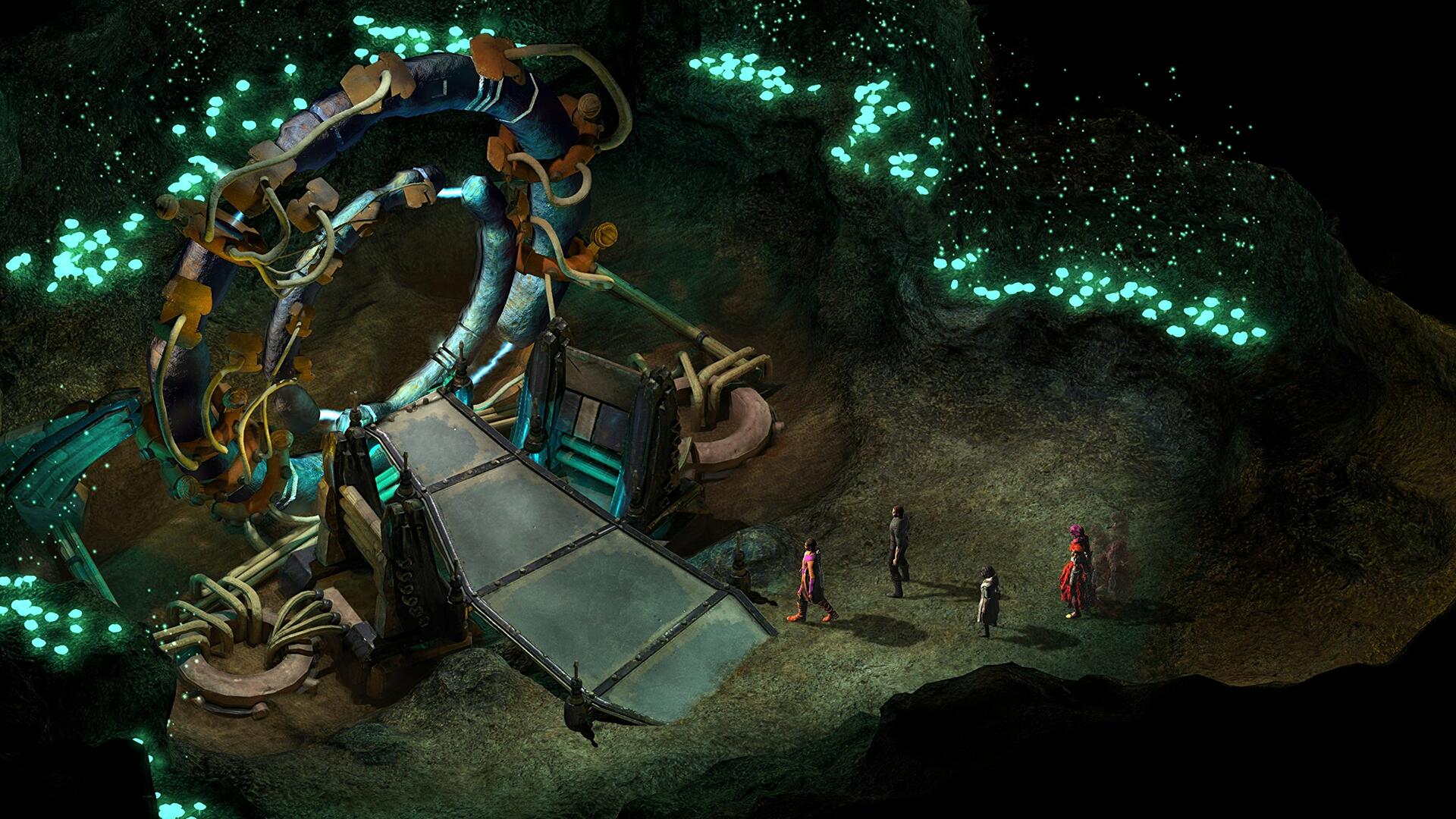 Torment: Tides Of Numenera - Xbox One