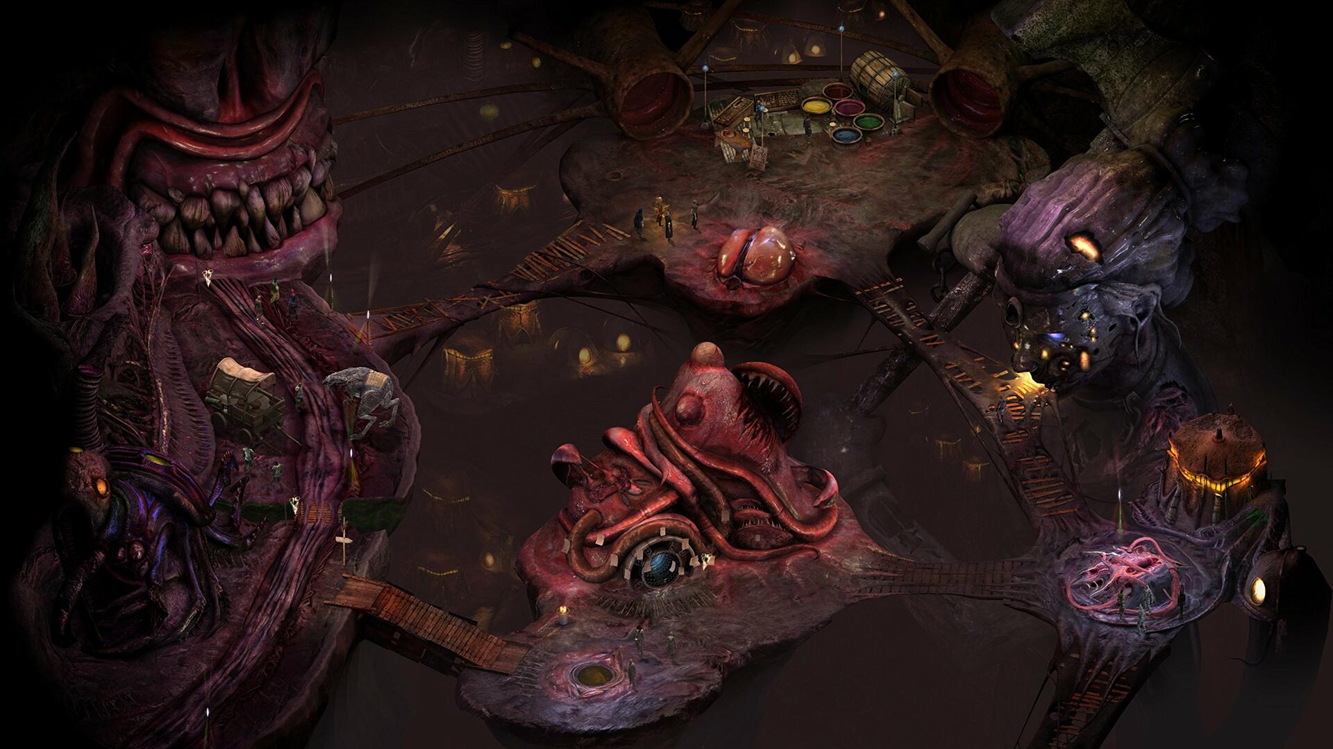 Torment: Tides Of Numenera - Xbox One