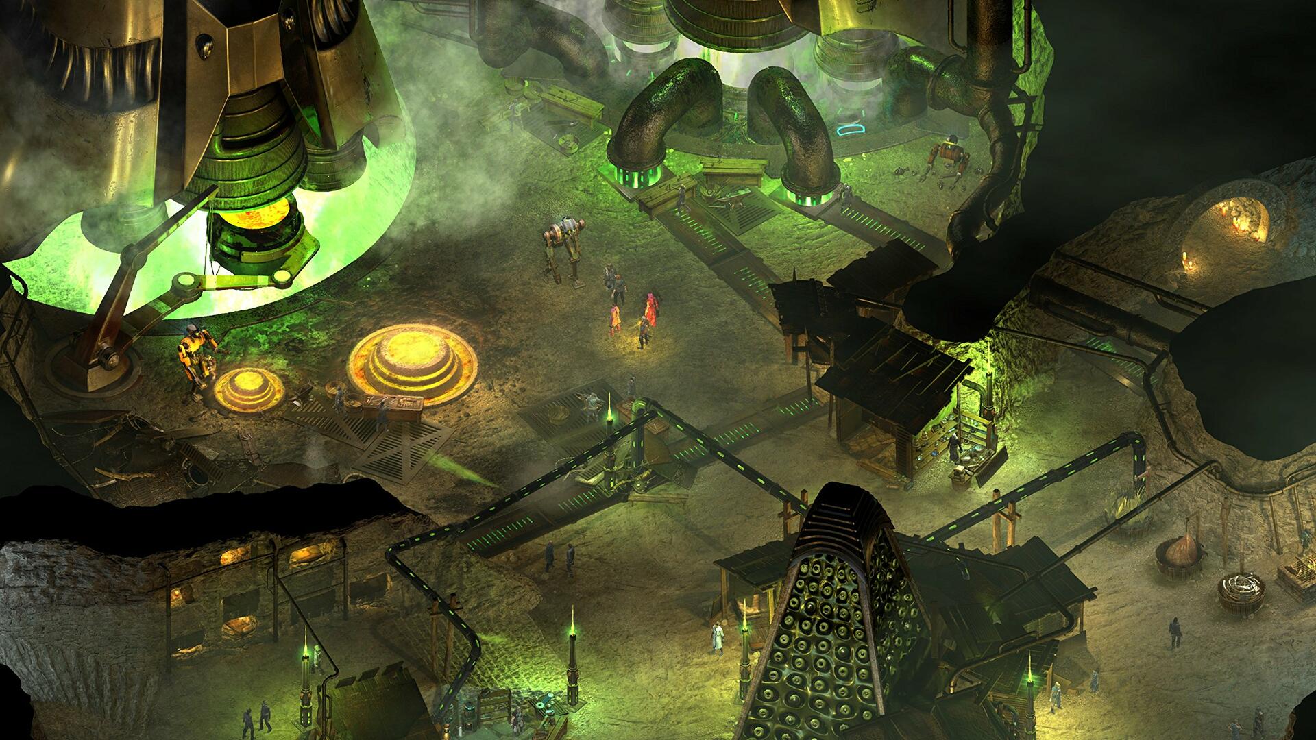Torment: Tides Of Numenera - Xbox One