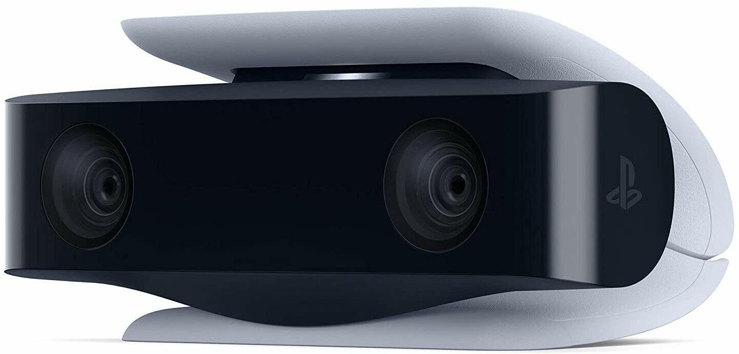 PlayStation 5 HD Camera, Black