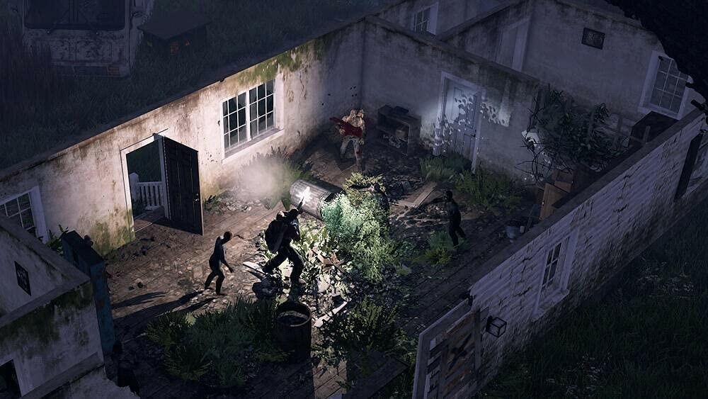 The Last Stand - Aftermath - Xbox Series X