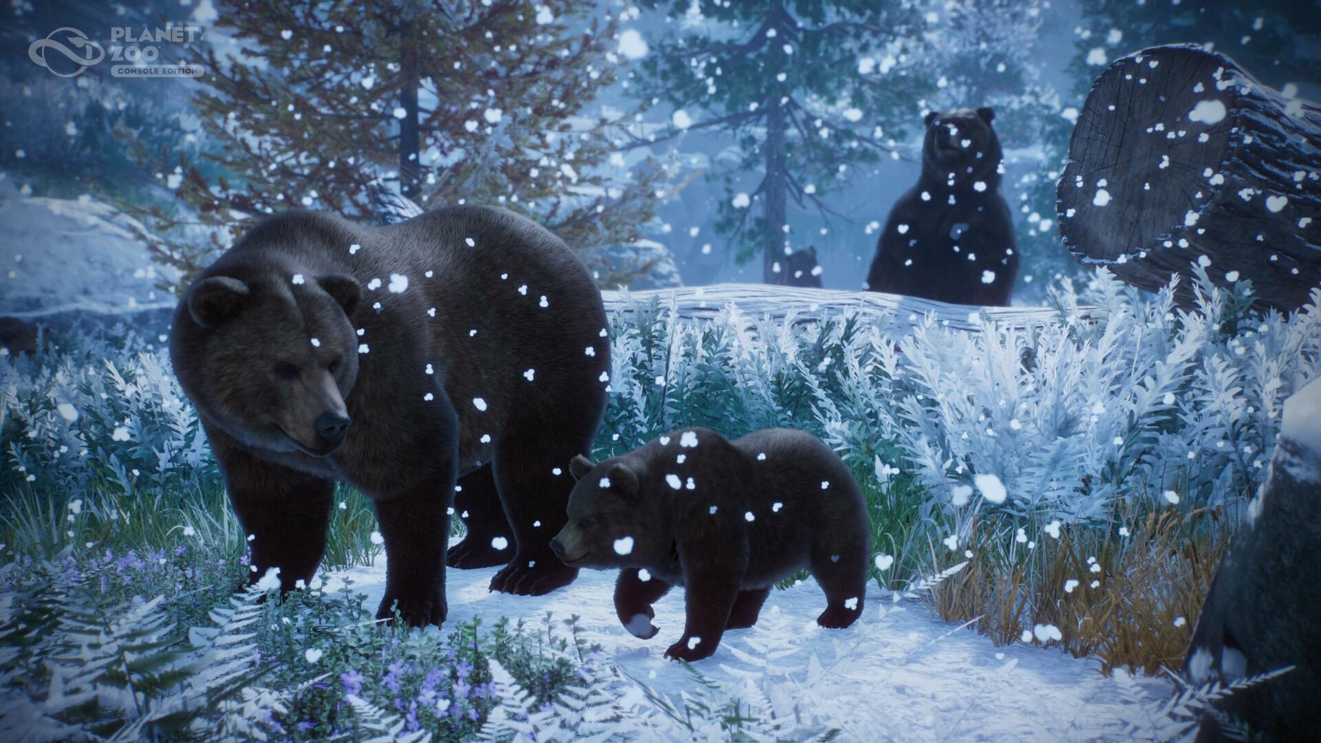 Planet Zoo: Console Edition - PlayStation 5