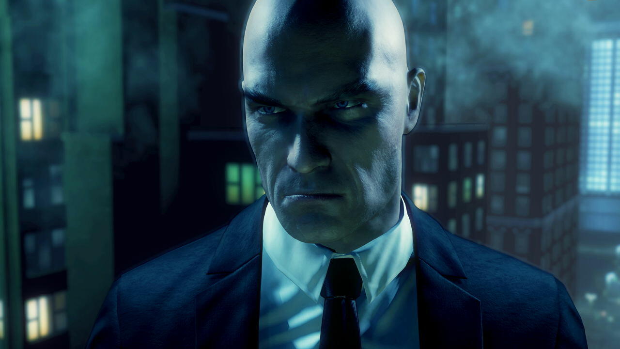 Hitman: Absolution Spa./Port. - Xbox 360