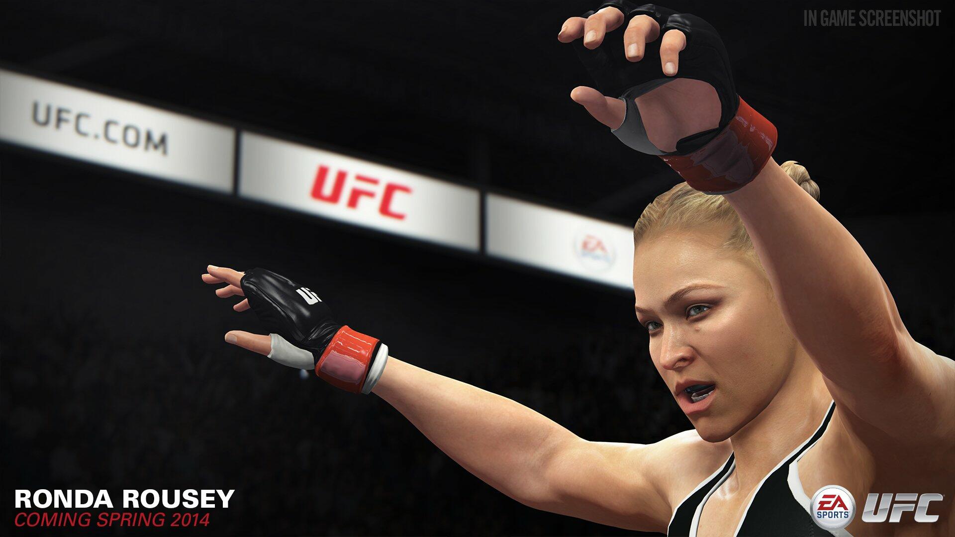 UFC - Xbox One