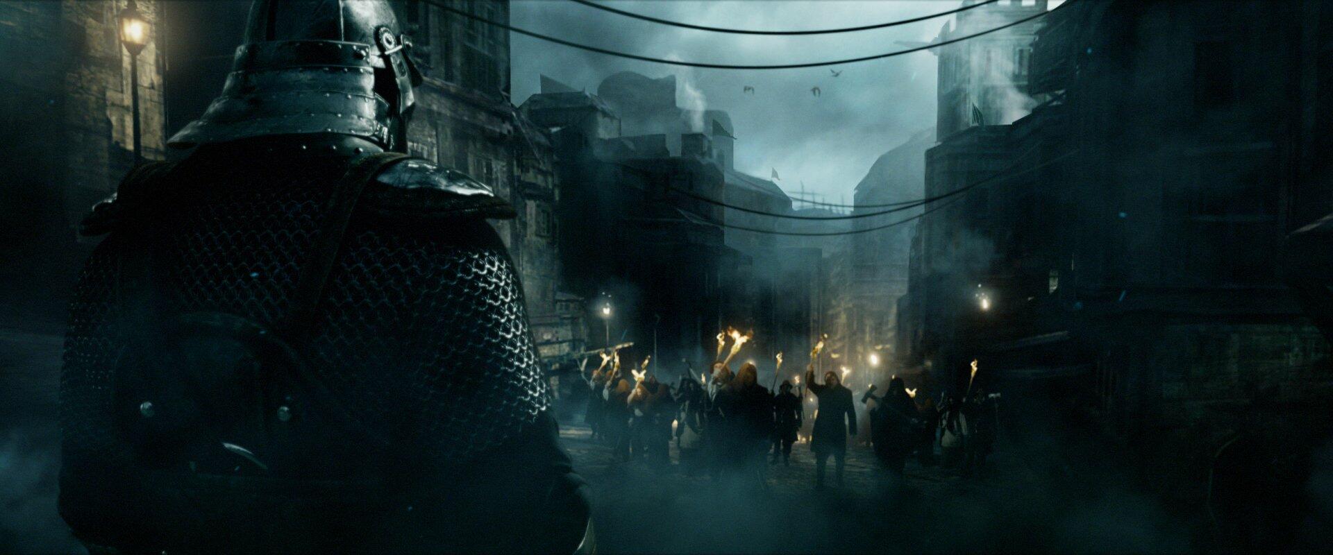 Thief - Xbox One