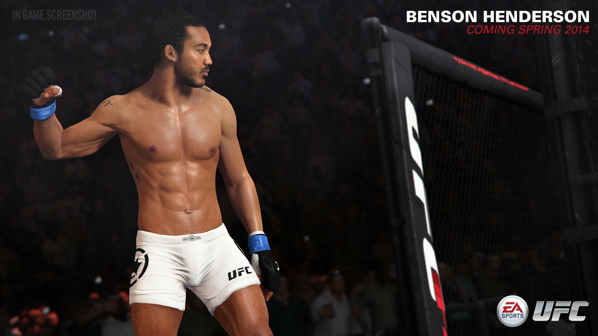 UFC - Xbox One