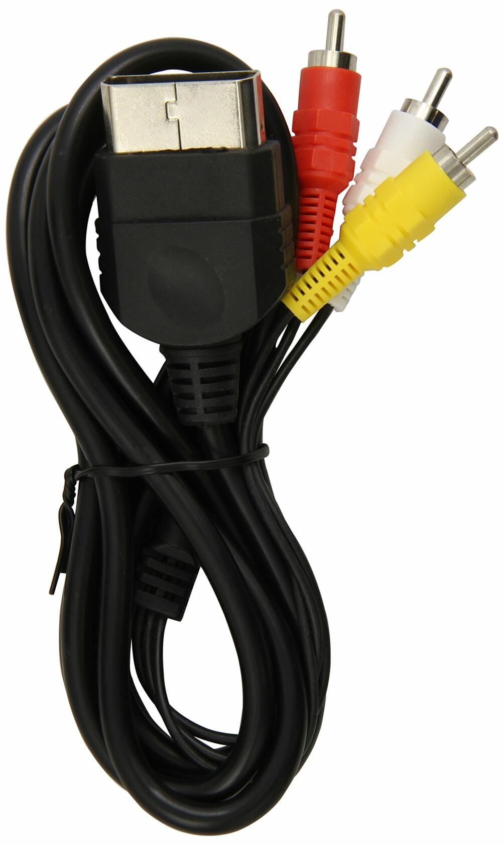 Xbox STANDARD AV CABLE