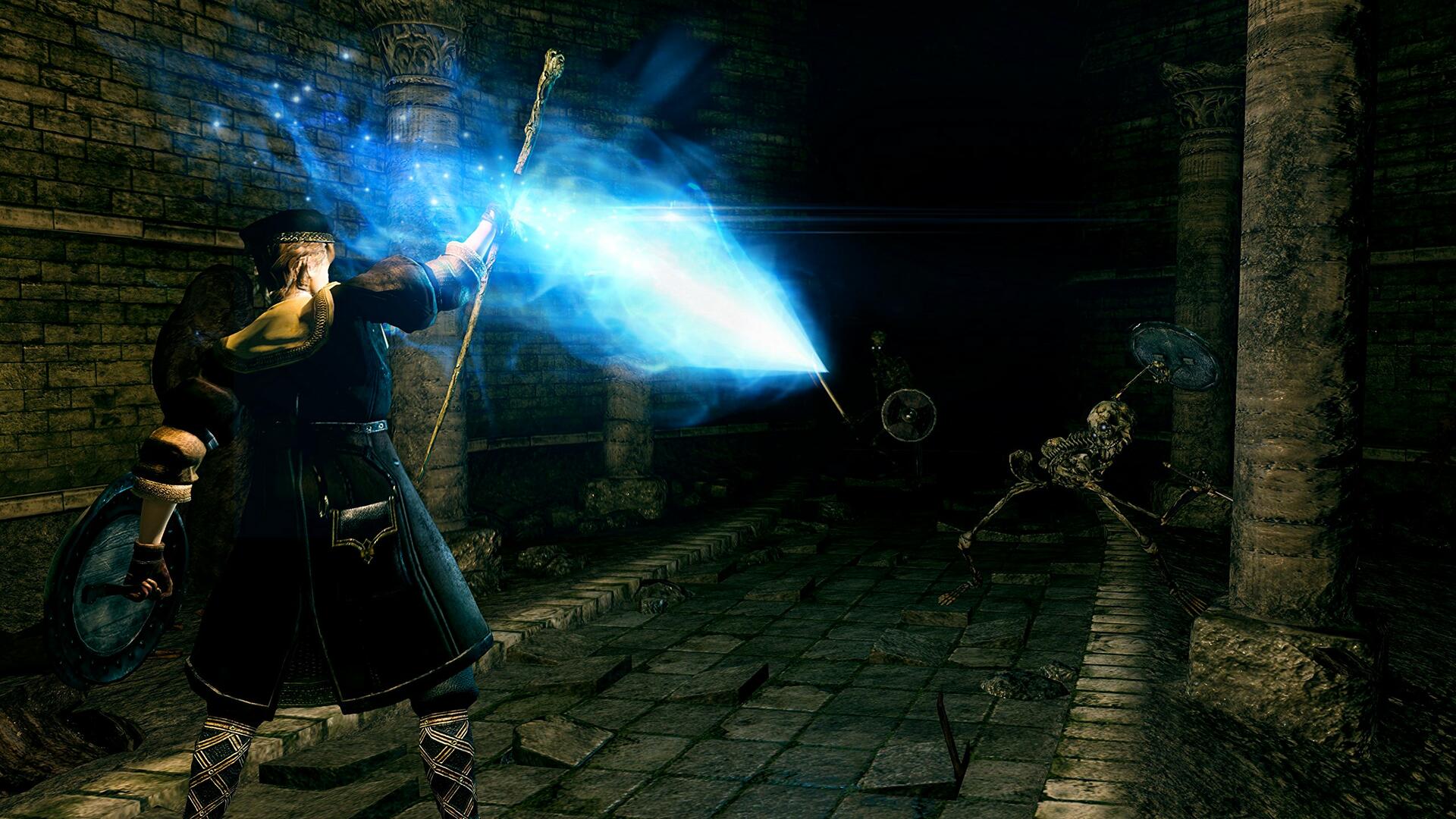 Dark Souls Remastered - PlayStation 4