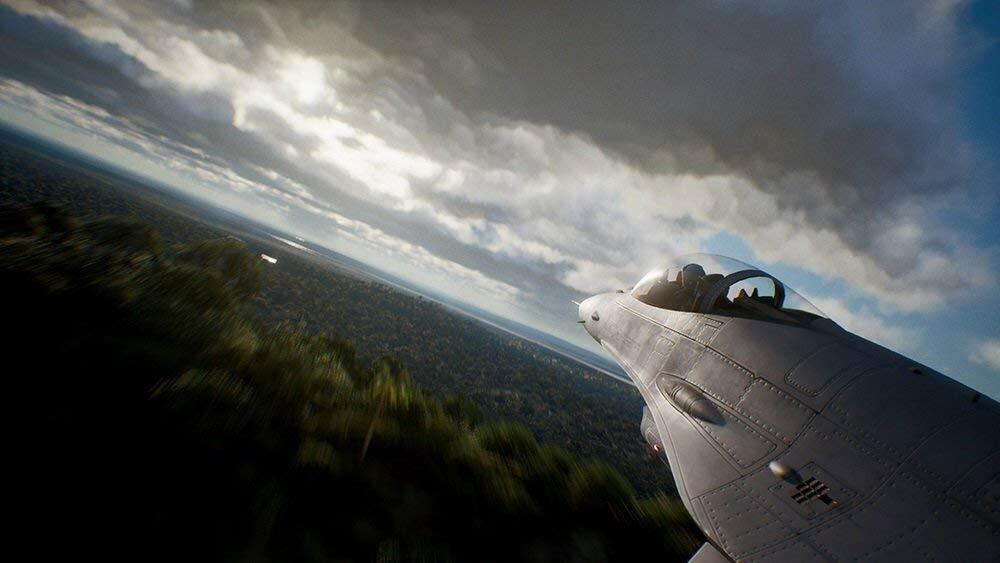 Ace Combat 7: Skies Unknown - Xbox One