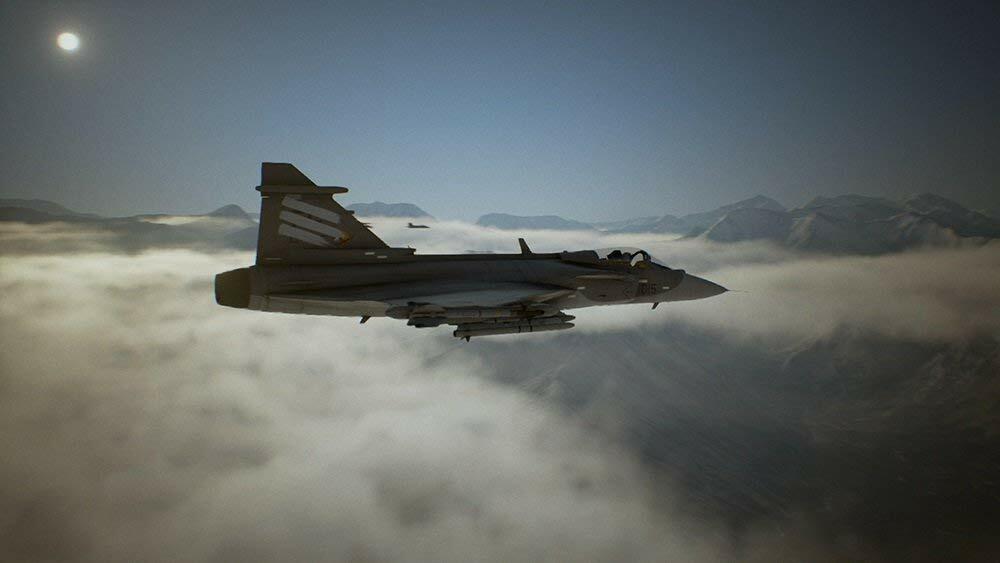 Ace Combat 7: Skies Unknown - Xbox One