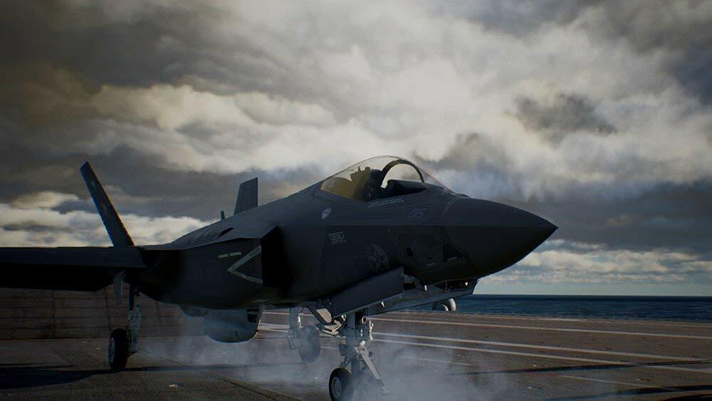 Ace Combat 7: Skies Unknown - Xbox One