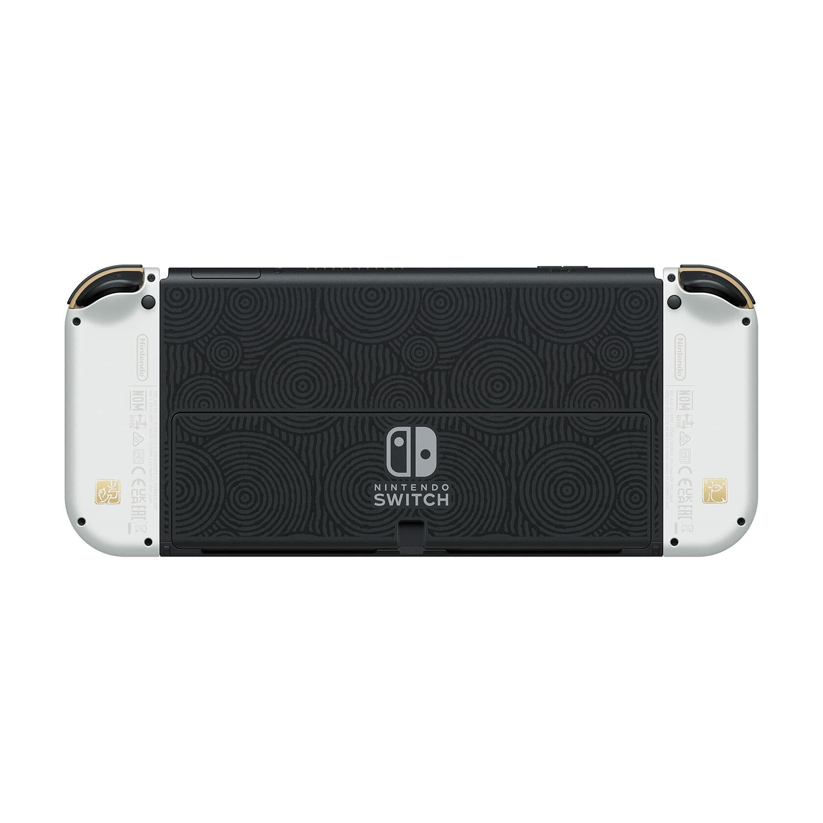 Nintendo Switch – OLED Model - The Legend of Zelda: Tears of the Kingdom Edition