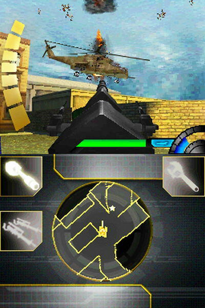 James Bond 007: GoldenEye - Nintendo DS [video game]