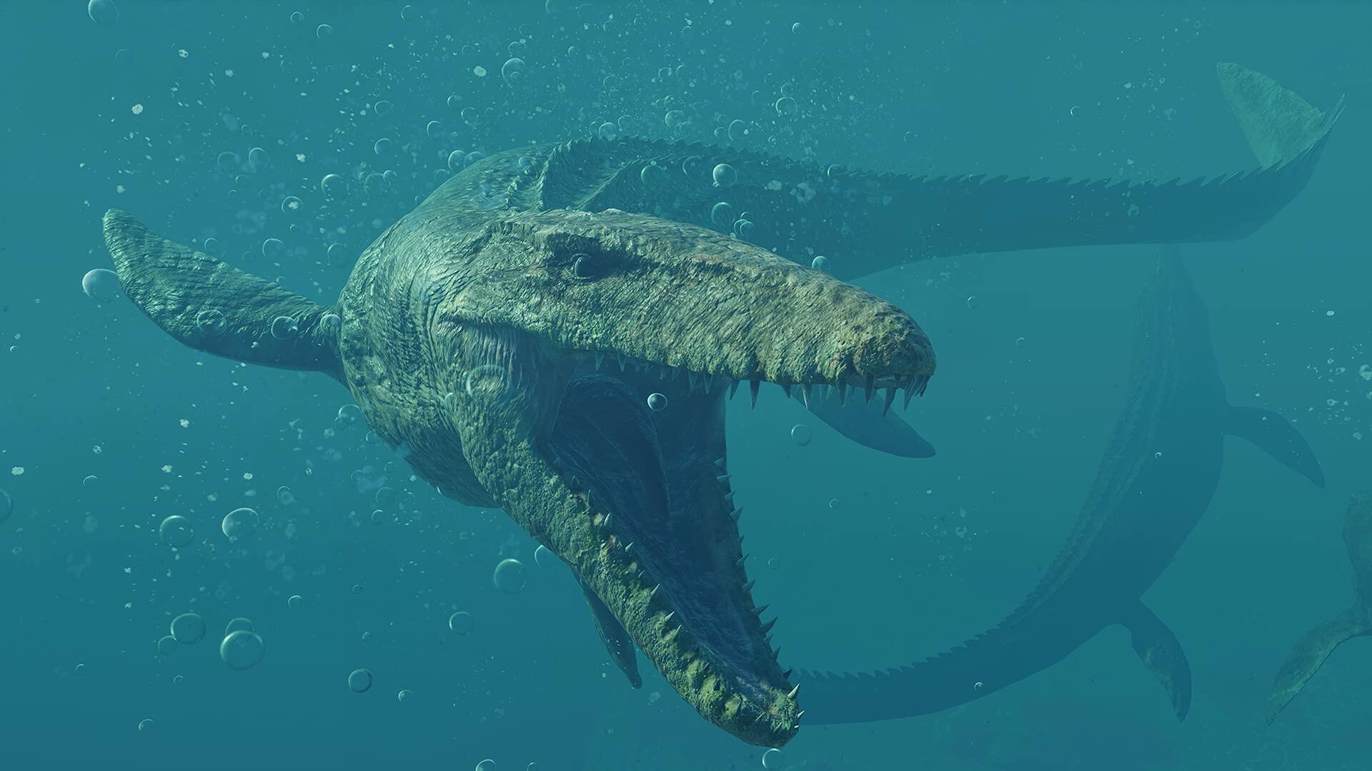 Jurassic World Evolution 2 - Xbox Series X [video game]