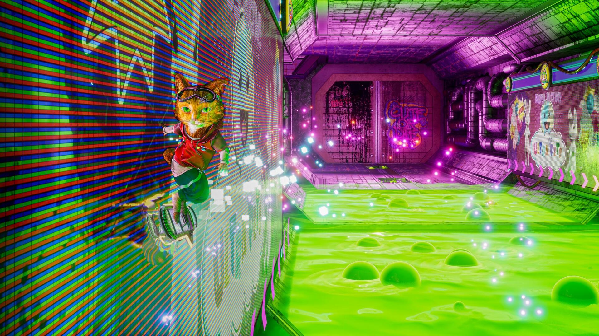 Gori: Cuddly Carnage - Playstation 5 [video game]