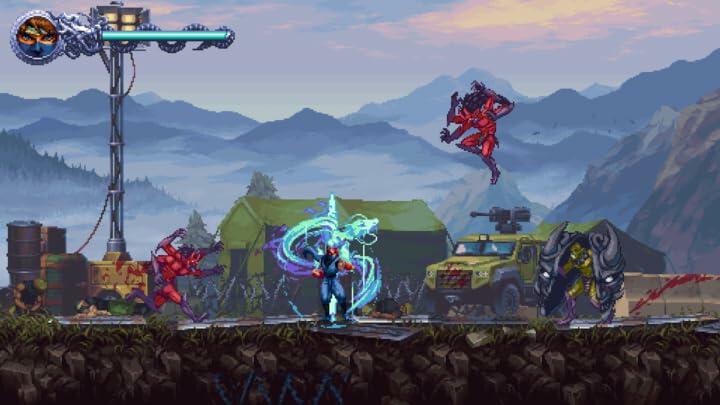 NINJA GAIDEN: Ragebound - Nintendo Switch