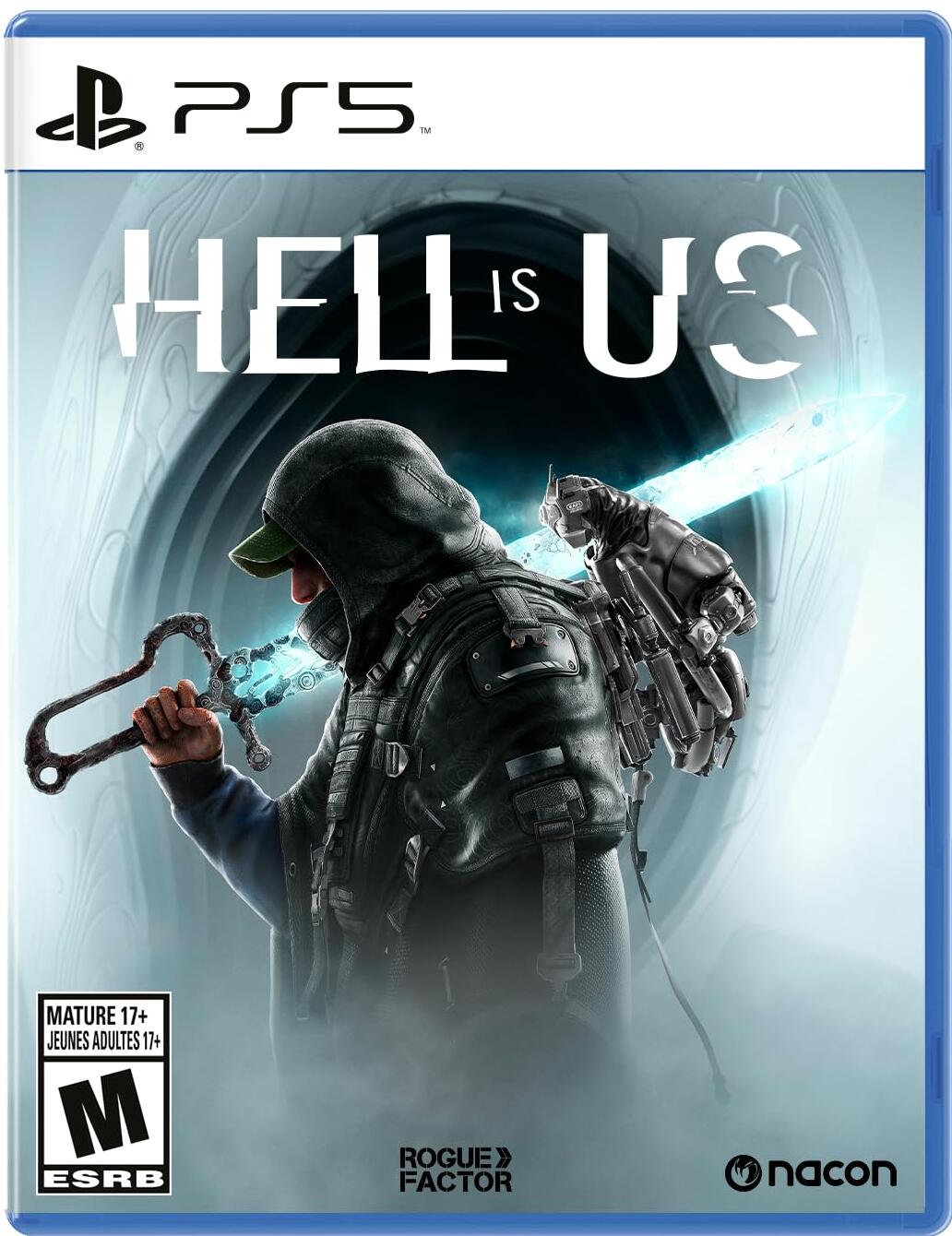 Hell is Us – PlayStation 5