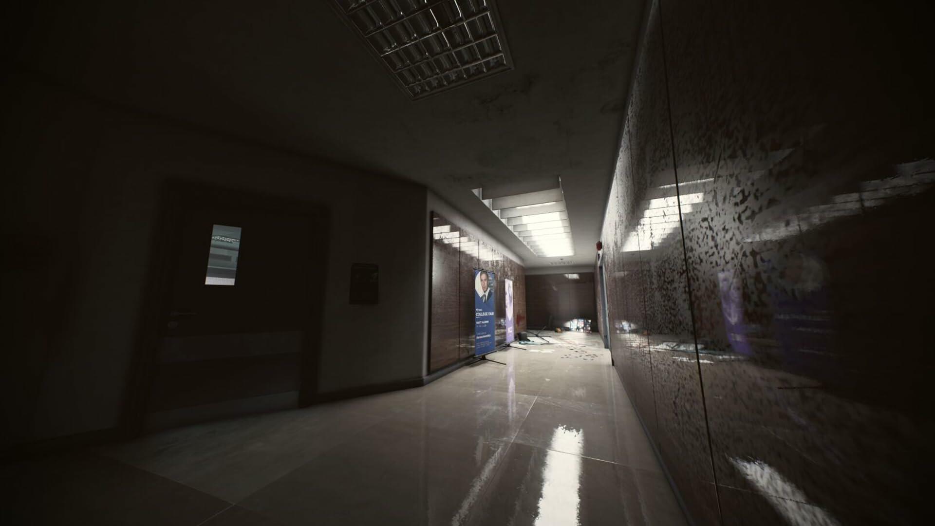 Ready or Not - Day 1 Edition – PlayStation 5